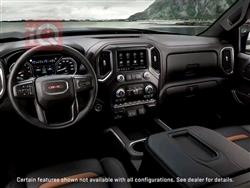 GMC Sierra